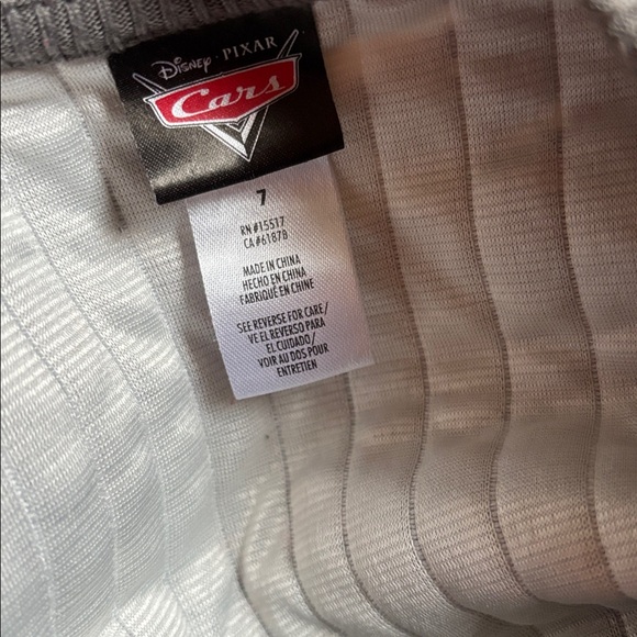 PIXAR CARS Set - Picture 3 of 6